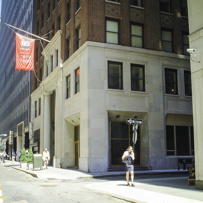 Kibel Residential Real Estate Development Firm Based In Nyc
