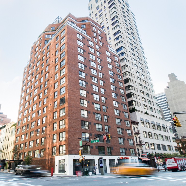 Kibel Residential Real Estate Development Firm Based In Nyc
